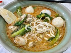 -阿坤纯正西刀鱼丸(Kuala Lumpur Branch)