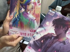 -剧狐剧本杀·月球探案馆(人民广场1号店)