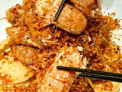 -小厨师·二十年沈家门小海鲜(百井坊巷店)