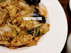 醋溜木须-南门小馆·清真(国贸商城店)