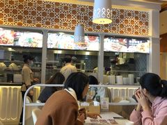 大堂-提雅新疆炒米粉(青岛万象城店)