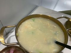 -HOTISLAND海鸡岛·韩国料理(江南西店)
