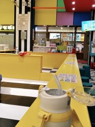 -泛尼尼儿童乐园(文化广场店)