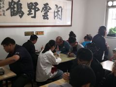 大堂-赵家牛肉砂锅(台西三路店)