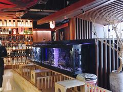 自助取餐区-石葵(锦业时代店)