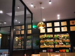 大堂-西堤牛排(龙德广场店)