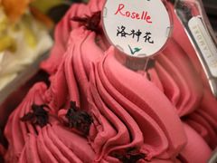 -Dal Cuore 达可芮冰淇淋(陕西北路店)