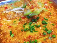 -神伙烧烤(江北黄泥塝店)