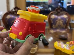 -海底捞大排档火锅(悦荟广场店)