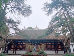 -成都杜甫草堂博物馆