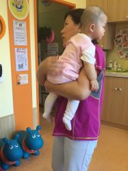 -爱乐婴童水育早教中心·儿童游泳中心(田园商业广场店)