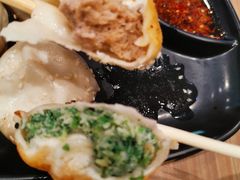 -小杨生煎(香港名都店)