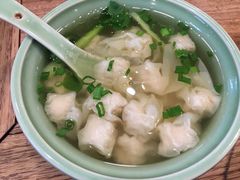 老清朝馄饨-老清朝包子铺(开明街店)