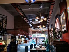 -Mevlana梅夫娜土耳其餐厅·清真