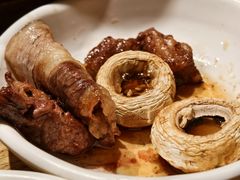 -泥炉烧肉师(新街口金銮巷店)