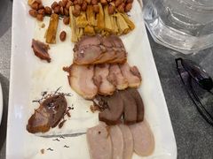 -大清花饺子(山庄店)