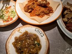 -香阁餐厅·常州菜·常州菜代表品牌(新北奥体店)