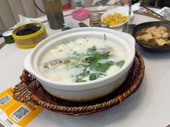 -紫藤园·天目湖大鱼头(南山竹海店)