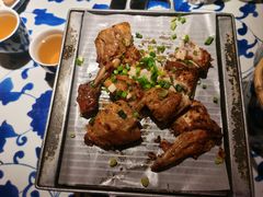 -绿茶餐厅(领展购物广场·中关村店)