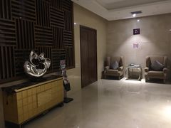-海德温泉酒店