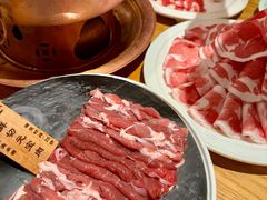 -额尔敦传统涮(体育场店)