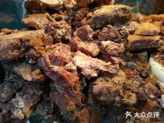 -马志善稀糊爛生熟肉店