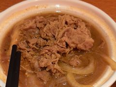 安格斯肥牛饭-南城香(北京南站店)