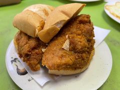 -胜利茶餐室