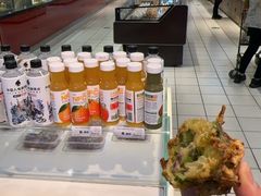 -丽达购物中心(崂山店)