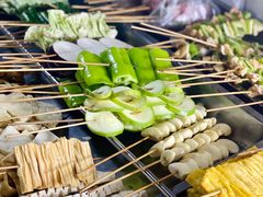 -非凡烧烤(历史博物馆店)