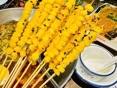 -熙成烧烤·三十三年(开发区店)