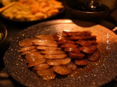 眉州东坡腊肠-王家渡火锅(金宝汇店)