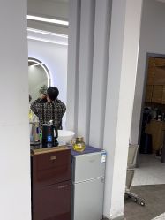 -D.G造型·烫发染发接发