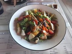 -安妮意大利餐厅(日坛店)