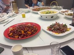 -苏渝汇重庆江湖菜(桐泾公园店)