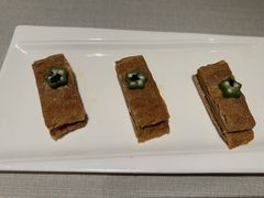 -狮王府淮扬菜(新街口友谊店)