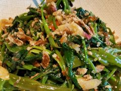 泰式炒通菜-星叶·东南亚料理(宁波万象汇店)