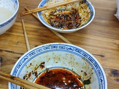 -堂吃饺子(维达北苑店)