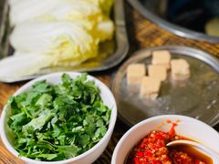-巴山一绝烤全羊(三圣乡刘家花园店)