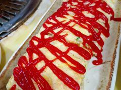 -牛信亭韩国料理·炭火烤肉(紫藤路店)