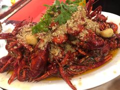 -刘一龙虾.烧烤(理工直营店)