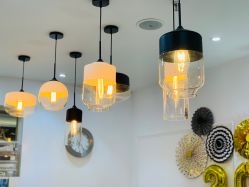 店内环境-绘甲社NACHO&DAI SALON