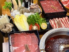 -牛匠和牛寿喜锅(西安总店)