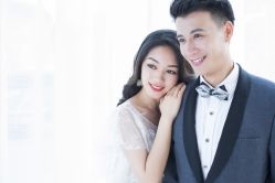 -金夫人婚纱摄影(华南店)