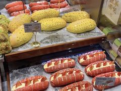 -露丝卡文•世界冠军面包(乐峰广场店)