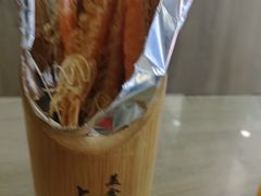 -巽寮印象美食部落餐厅·海鲜·地方特色菜(惠州体验店)