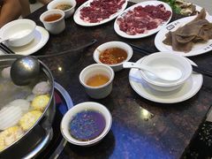 -八合里潮汕鲜牛肉火锅(深圳海岸城店)