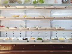 -哈尔滨小酒馆·鲜肉现穿自助烧烤(康新花园店)