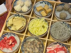 -巴邑火锅·鲜切牛肉(萧山银隆店)