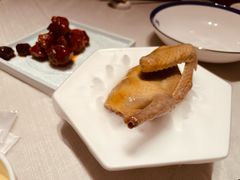 -狮王府淮扬菜(万象城店)